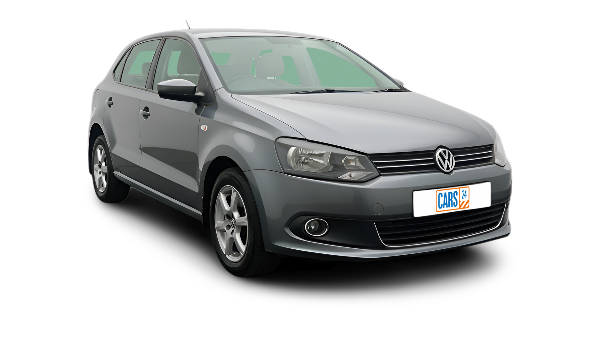 Volkswagen Vento-img